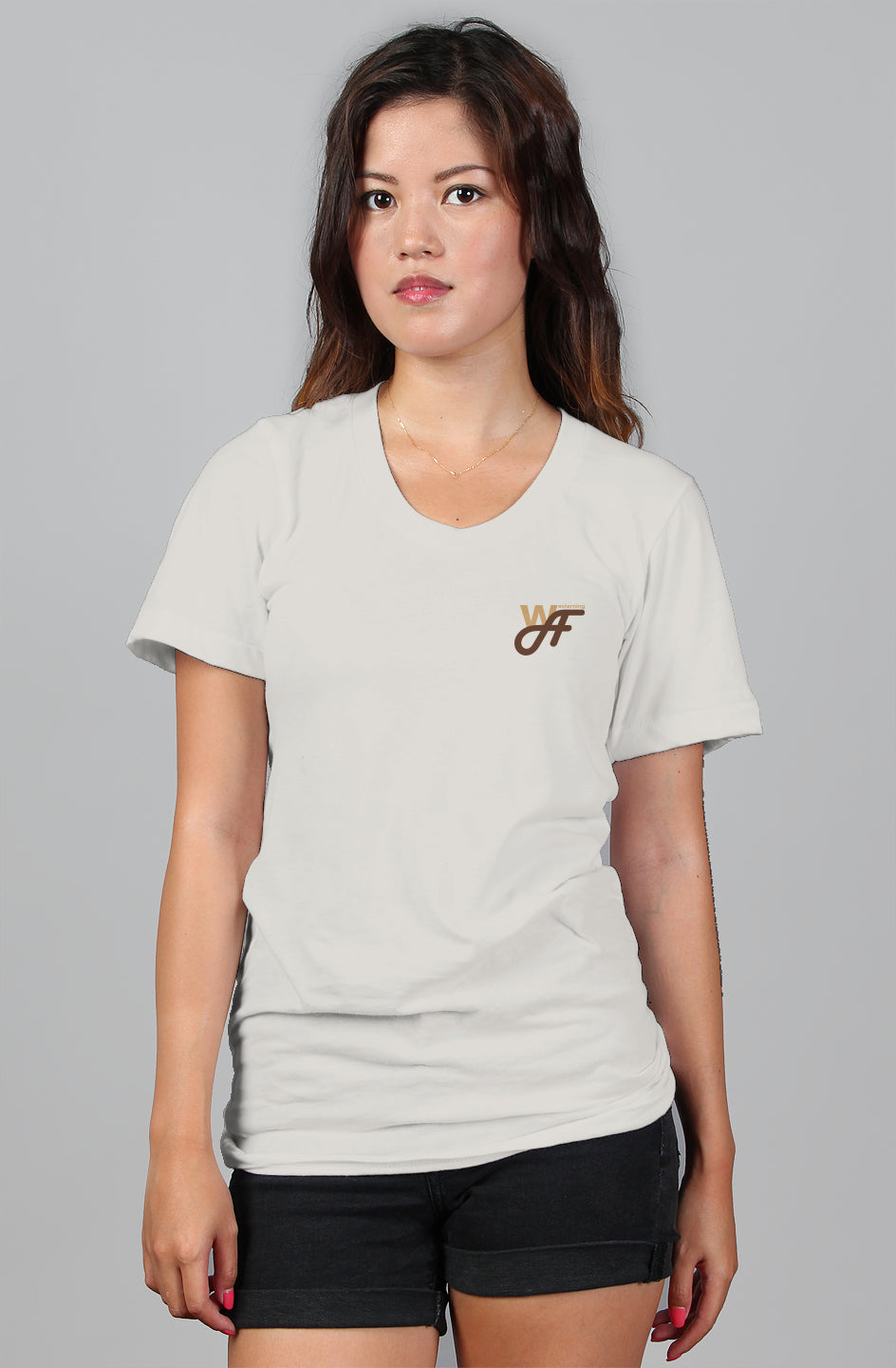 WAF womens relaxed t shirt