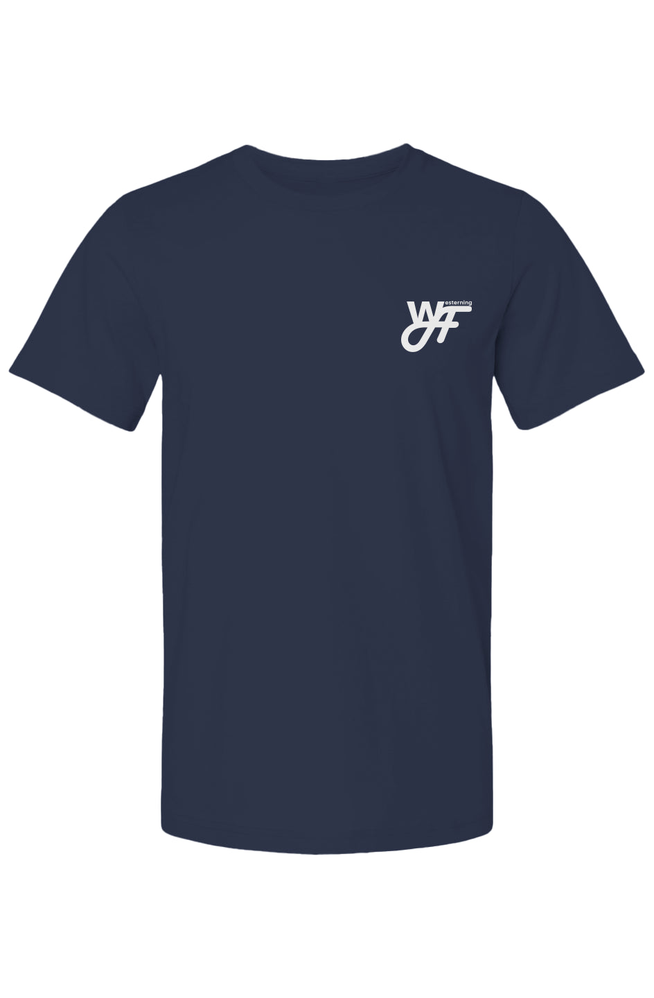 WAF Bella Canvas T Shirt