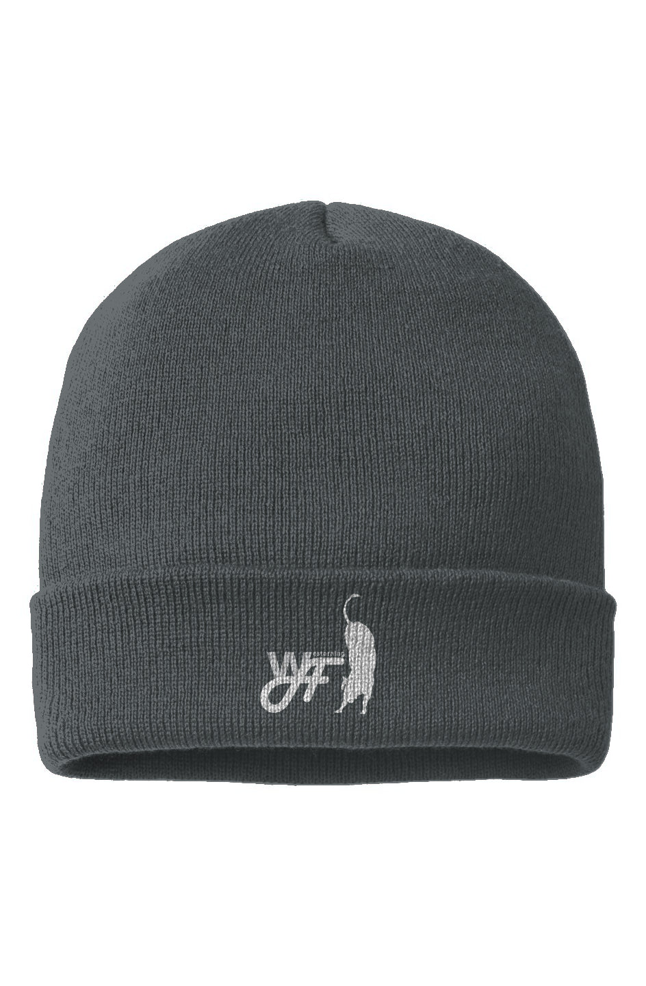 USA-Made WAF Beanie