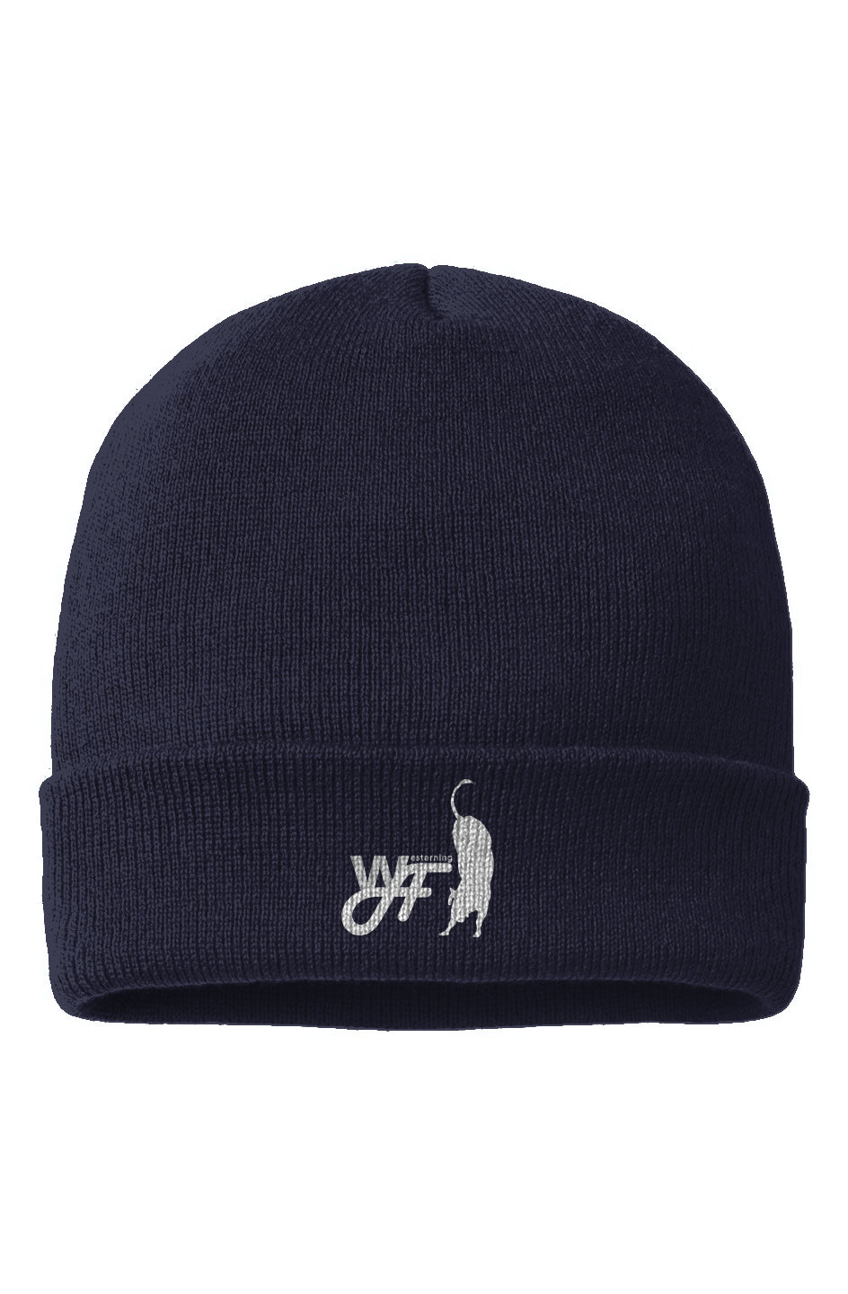 USA-Made WAF Beanie