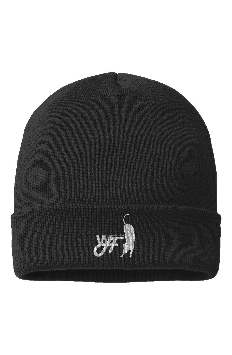USA-Made WAF Beanie