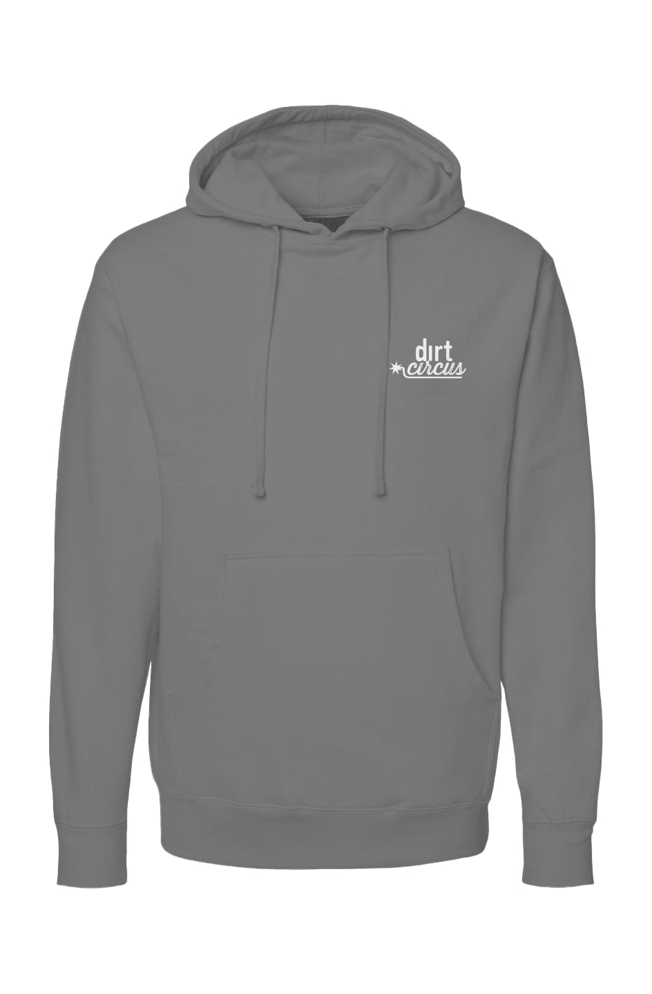 Dirt Circus Pullover Hoody