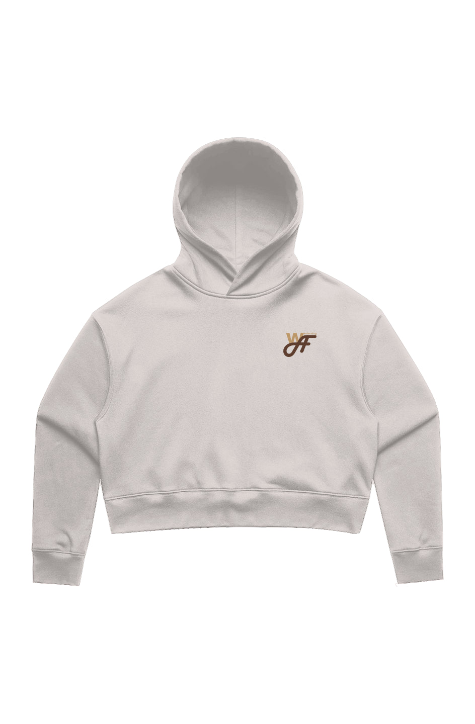 Women's WAF Relax Crop Hood