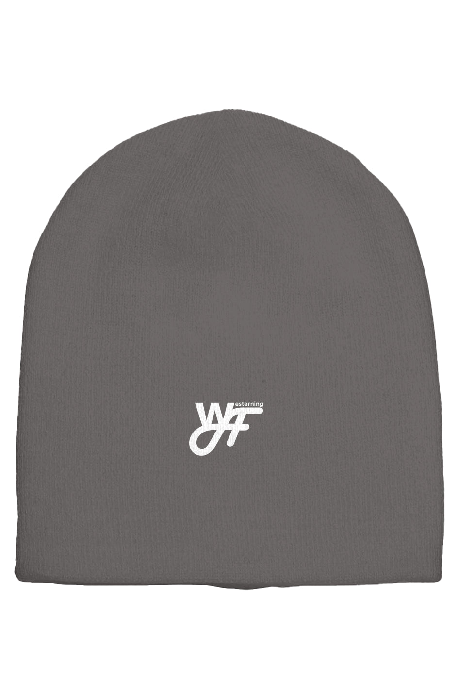WAF Short Beanie