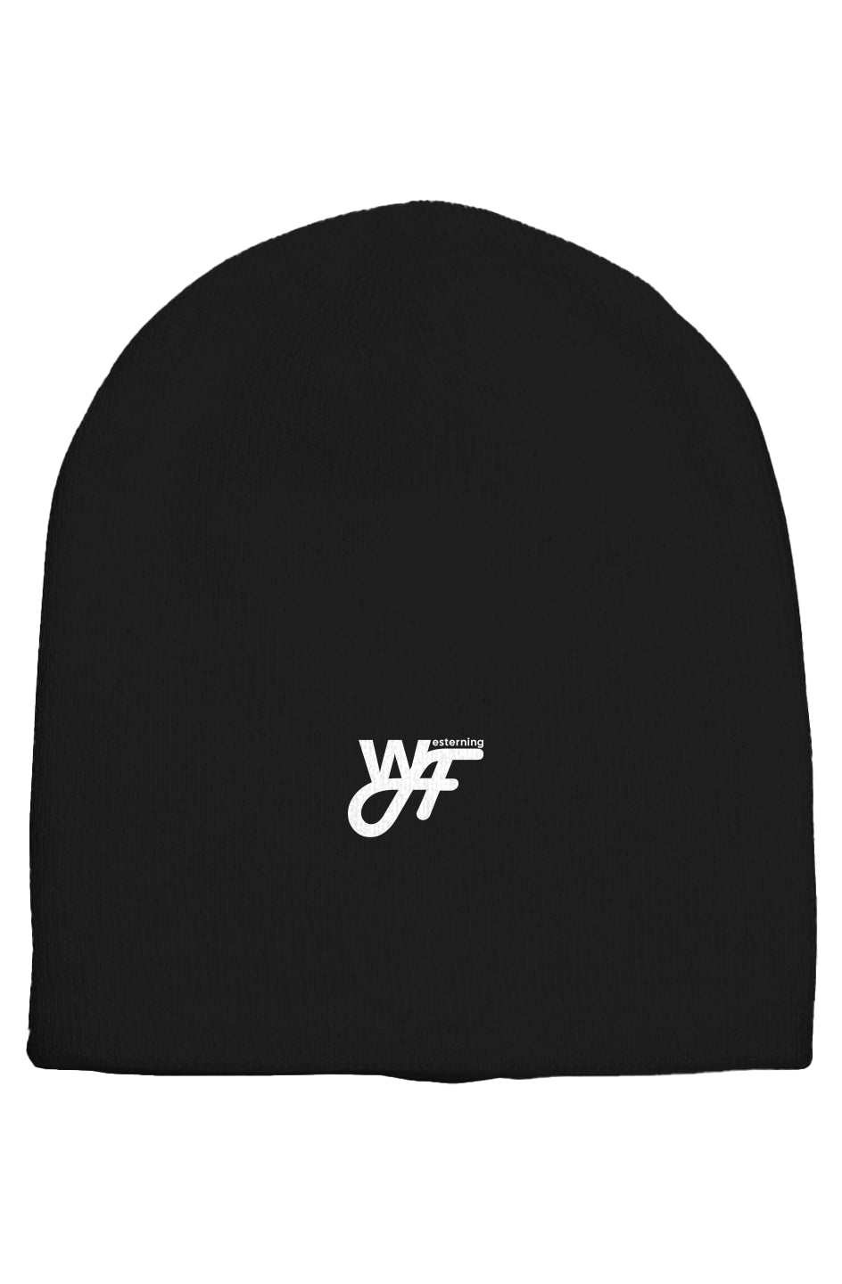 WAF Short Beanie