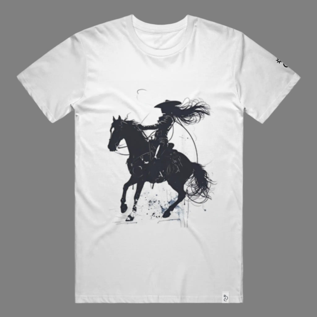 Lady Wrangler