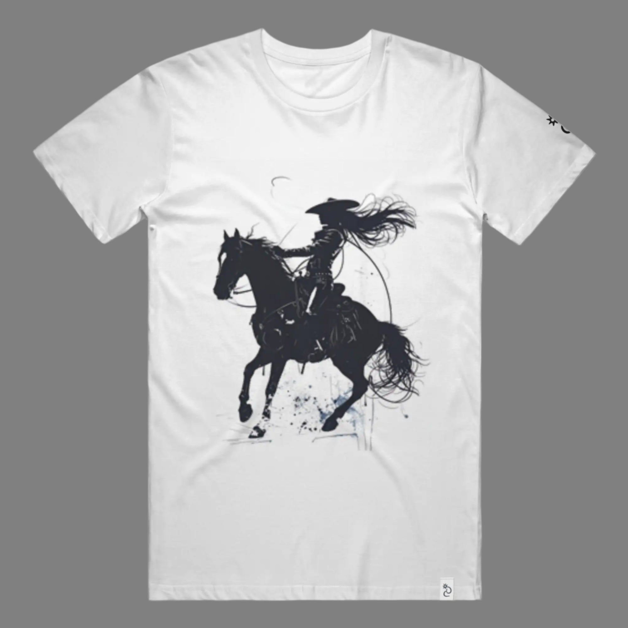 Lady Wrangler